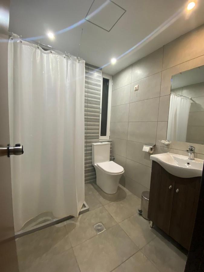 Glaros Hotel Piraeus Ngoại thất bức ảnh