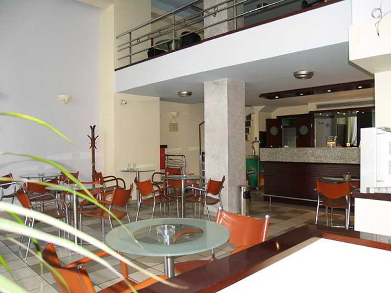 Glaros Hotel Piraeus Ngoại thất bức ảnh